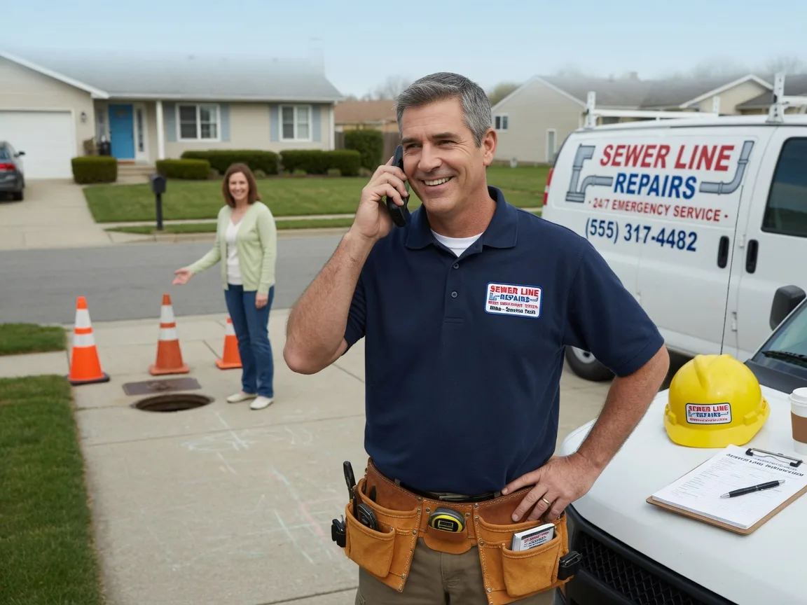 Emergency Plumber Seiling, OK FAQs